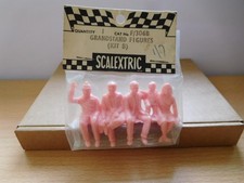 Scalextric - Triang Grandstand