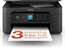 Epson Expression Home XP-3205