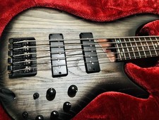 Ibanez SR605E-BKT / Electric