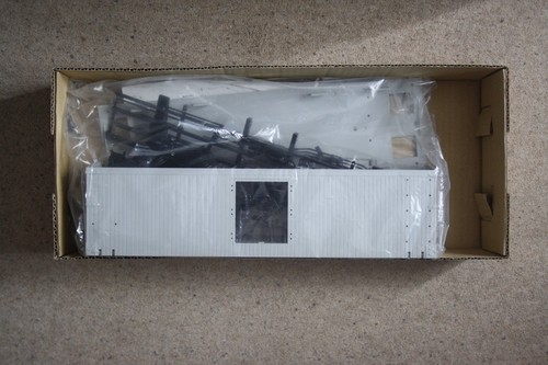 Bachmann big haulers scale - big,