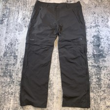 Mammut Technical Zip-Off