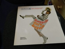 Tommy Steele half a sixpence