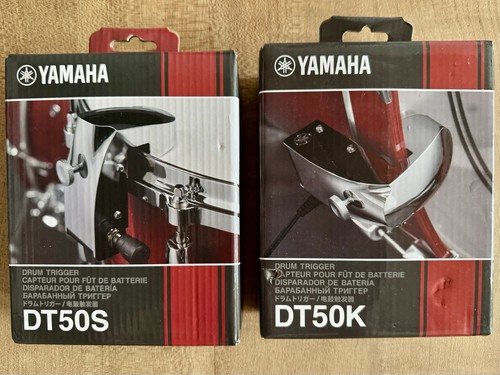 Yamaha dt50s dual - dual, zone