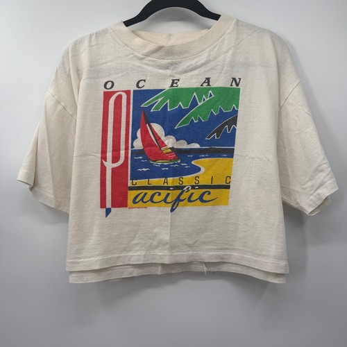 Ocean pacific vintage - pacific, shirt