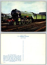 Flying Scotsman LNER A3