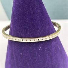 Acier Stainless Steel Bracelet