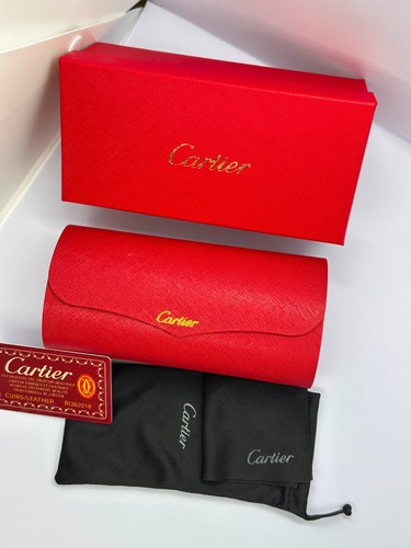 Cartier eyeglasses optical - cartier,