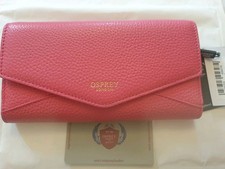 Osprey London The Core Cerise
