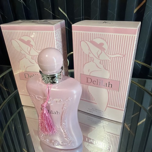 Fragrance couture delilah - fragrance,