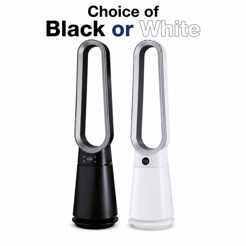 Tronic large bladeless - bladeless, tower