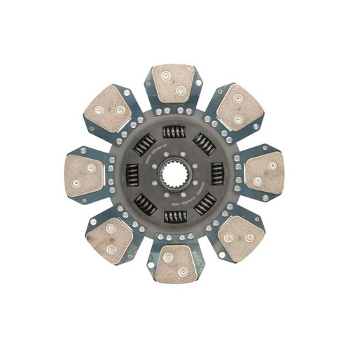 Clutch disc for - , mercedes-benz