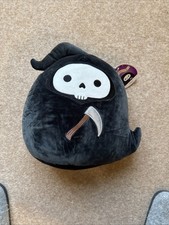 Squishmallows Otto the Grim