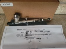 Badger Krome Renegade Series