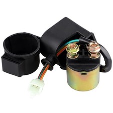 Starter Relay Solenoid for