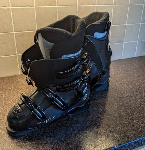 Rossignol ski boots and - boots,
