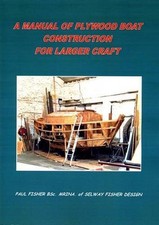 A Manual of Plywood Boat