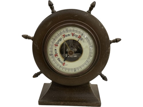 Untested vintage nautical - vintage,