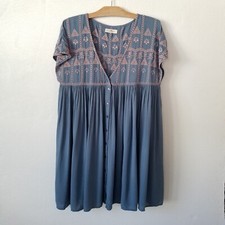 Natural Life Womens S Babydoll