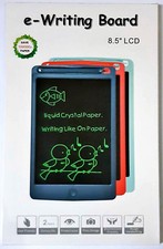 Electronic Writing Board