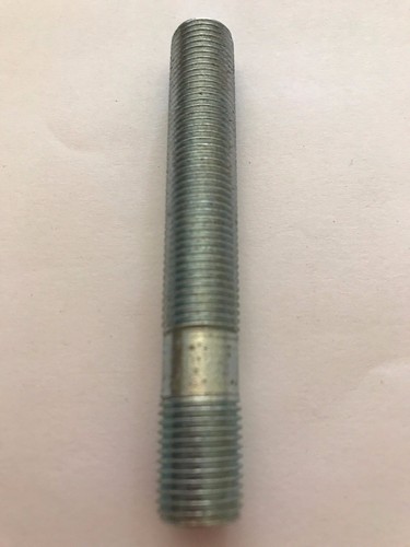 M12x1 alloy wheel studs - 1,
