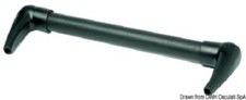 Water ski spare handle - water,