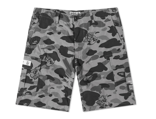Bape ursus military cargo - ursus,
