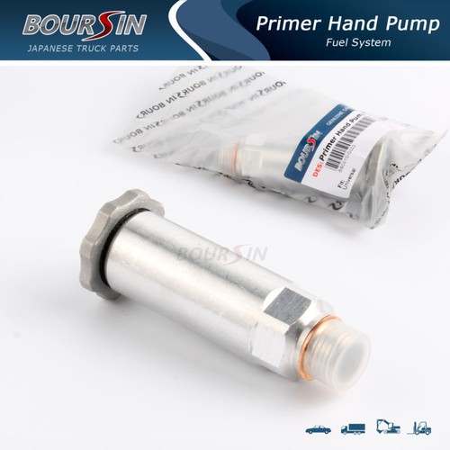 Diesel primer hand - diesel, fuel