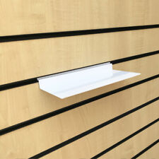 Slatwall Slat Board Display