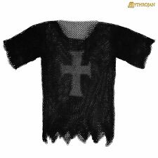 Templar Chainmail Shirt