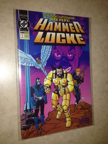 Hammer locke chris sprouse - 1,