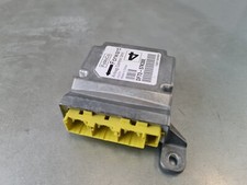 MAZDA 2 SPORT 2011 AIRBAG