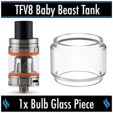 SMOK Bulb Bubble Fatboy Glass