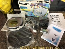 Philips AZ7482 Portable CD