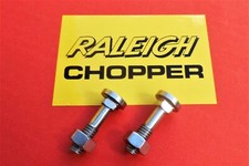 RALEIGH CHOPPER MK1 MK2 MK3 -