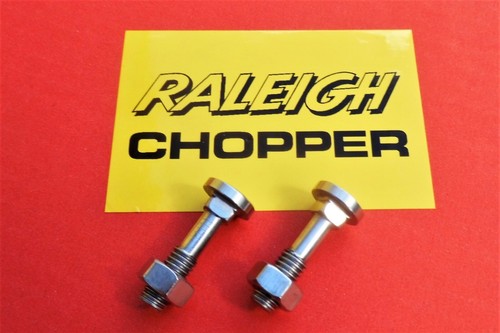 Raleigh chopper mk1 mk2 mk3 - raleigh,