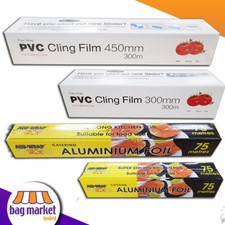 Kitchen cling film and - kitchen,