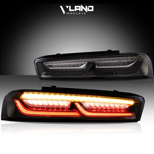 For chevy camaro 2016 - for, 2016-2018