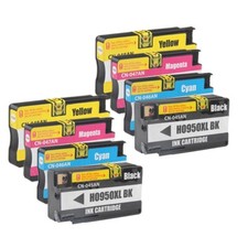 8 Ink Cartridge For HP