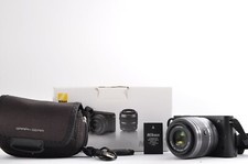 Nikon 1 J1 Black 10.1MP