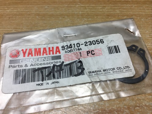 Yamaha 93410 23056 - yamaha, 93410-23056