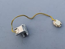 Bosch Serie 6 SMS40A08GB Dishwasher On Off Power Button Switch 9000474618