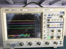 1PC lecroy wave jet 354