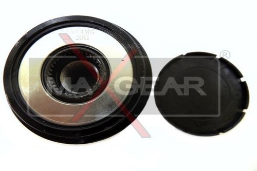 Maxgear 0033 alternator - 30-0033,