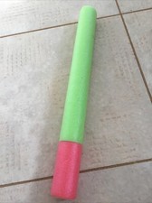 Foam Water Gun Hydro Blaster Kids Summer Toy Shooter Squirter Pump Pool Party