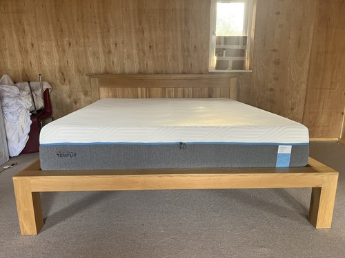 Tempur cloud luxe 30cm - tempur,
