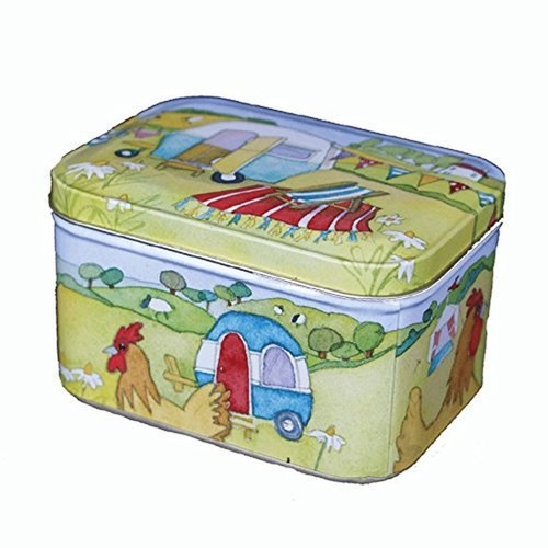 Emma ball glamping camping - ball,