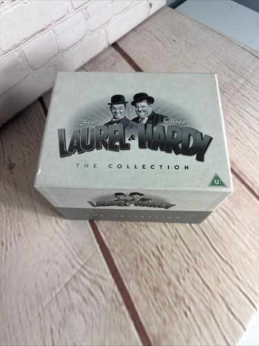 Laurel and hardy - -, the