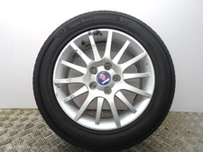 SAAB 9-3 16" ALLOY WHEEL