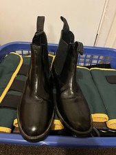 Classic Rhinegold Size 8