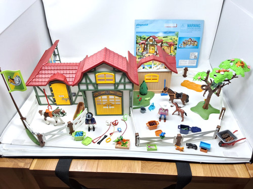 Playmobil country 6826 - playmobil,